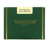 Фото Daily Darjeeling Summer Black Tea, 3.53 oz (100 g)