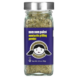 Фото Nomtastic Grilling Powder, 3.2 oz (90 ml)