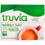 Фото Naturally Sweet Calorie-Free Sweetener, 80 Packets, 5.64 oz (160 g)