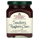 Фото Seedless Raspberry Jam, 12.5 oz (354 g)