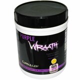 Фото Purple Wraath, аминокислотный комплекс со вкусом лимонада, 1108 г