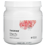Фото Collagen Plus, коллаген с ягодным вкусом, 495 г (17,5 унции)