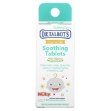 Фото Soothing Tablets, Chamomile, 3 m+, 140 Tablets
