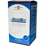 Фото ArginMax для мужчин, 180 капсул