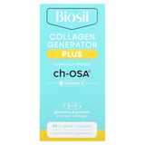 Фото Collagen Generator Plus, 60 оригинальных капсул