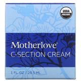 Фото C-Section Cream, 1 fl oz (29.5 ml)