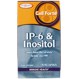 Фото Cell Forté, IP-6 & Inositol, 120 Veg Capsules