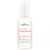 Фото Clear Skin 8% AHA Essence, эссенция, 100 мл (3,38 жидк. унции)