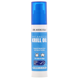 Фото Antarctic Krill Oil Liquid Pump for Cats & Dogs, 1.6 fl (48 ml)