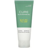Фото Cure, Aloe Soothing Gel, 150 ml