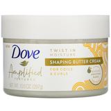 Фото Amplified Textures, Shaping Butter Cream, 10.5 oz (297 g)