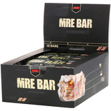 Фото MRE Bar, Sprinkled Donut, 12 Bars, 2.36 oz (67 g) Each