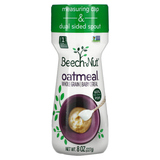 Фото Oatmeal, Whole Grain Baby Cereal, Stage 1, 8 oz (227 g)