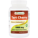Фото Tart Cherry, 1000 mg , 60 VCaps
