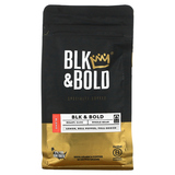 Фото Specialty Coffee, Цельные зерна, темные, черные и жирные, 12 унций (340 г)