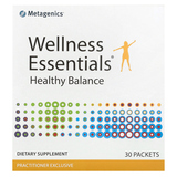 Фото Wellness Essentials, здоровый баланс, 30 пакетиков