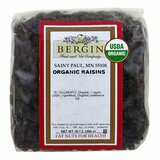 Фото Organic Raisins, 16 oz (454 g)