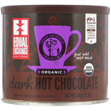 Фото Organic Dark Hot Chocolate, 12 oz (340 g)