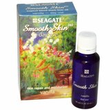 Фото Smooth Skin, Skin Repair and Moisturizer, Day Use, Vanilla, 1.01 fl oz (30 ml)
