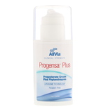 Фото Progensa Plus, Progestrone Cream, Unscented, 4 oz (113.6 g)