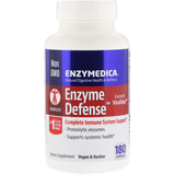 Фото Enzyme Defense, 180 капсул