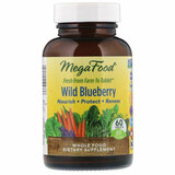 Фото Wild Blueberry, 60 Tablets