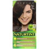 Фото Permanent Hair Color, 5G Light Golden Chestnut, 5.6 fl oz (165 ml)