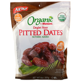 Фото Deglet Noor Pitted Dates, 8 oz ( 227 g)