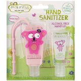 Фото Hand Sanitizer, Koala, 2 Pack, 0.98 fl oz (29 ml) Each and 1 Case
