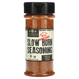Фото Slow Burn Seasoning, 6.2 oz (175 g)