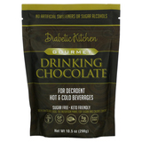 Фото Gourmet Drinking Chocolate, Sugar Free, 10.5 oz (298 g)