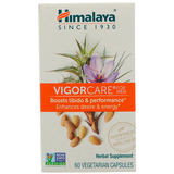 Фото VigorCare для мужчин, 60 вегетарианских капсул