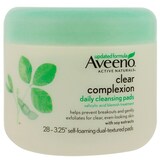 Фото Clear Complexion Daily Cleansing Pads, 28 Pads