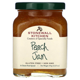 Фото Peach Jam, 12.25 oz (346 g)