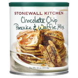 Фото Chocolate Chip Pancake & Waffle Mix, 16 oz (453.6 g)