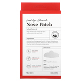 Фото Good Bye Blemish Nose Patch, 10 пластырей в носу
