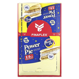 Фото MoonPie, Power Pie, ваниль, 10 пирогов, 66 г (2,3 унции)