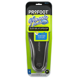 Фото Miracle Insole, Mens 8-13, 1 Pair