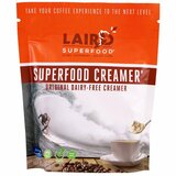 Фото Superfood Creamer, Оригинальный вкус, 8 унц. (227 г)