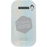 Фото Cosmic, Holographic Peel-Off Mask, Balancing Moonstone, 0.33 fl oz (10 ml)