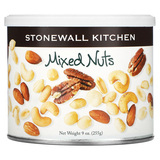 Фото Mixed Nuts, 9 oz (255 g)