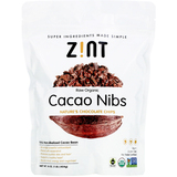 Фото Raw Organic Cacao Nibs, 16 oz (454 g)