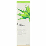 Фото Acne Cleanser, Acne Control, 6.7 fl oz (200 ml)