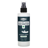Фото Hand Sanitizer, Unscented, 8 fl oz (236 ml)