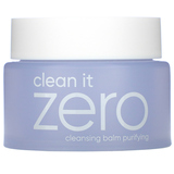 Фото Clean It Zero, Cleansing Balm, Purifying, 3.38 fl oz (100 ml)