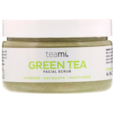 Фото Green Tea Facial Scrub, 4 oz (100 ml)