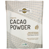 Фото Organic Cacao Powder, 14 oz (397 g)