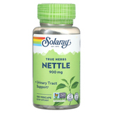 Фото Крапива True Herbs, 900 мг, 100 вегетарианских капсул
