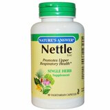 Фото Nettle , 900 mg, 90 Vegetarian Capsules