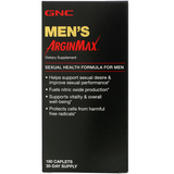 Фото Men's ArginMax, 180 Caplets